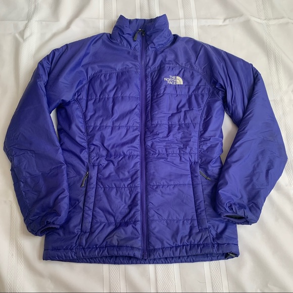 The North Face Jackets & Blazers - Purple Northface Jacket ❄️
